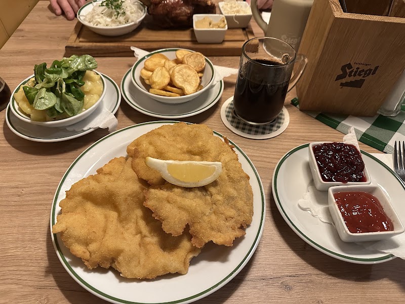 Rado's Gasthaus - Rado's Gasthaus Alserbachstraße 1, 1090 Wien, Austria