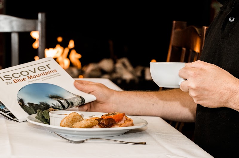 Palais Royale Boutique Hotel - Palais Royale Boutique Hotel 230 Katoomba St, Katoomba NSW 2780, Australia