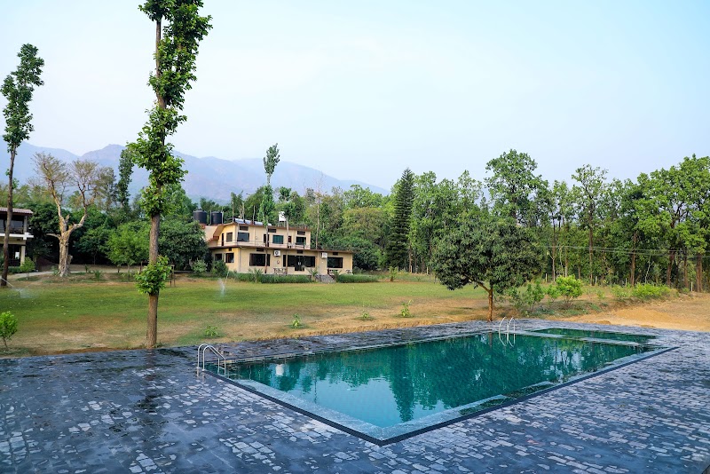 Hideaway by Aahma - Hideaway by Aahma AMGARI, BHALON, 0 AMGARI, Ramnagar, Bhalon, Uttarakhand 263159, India