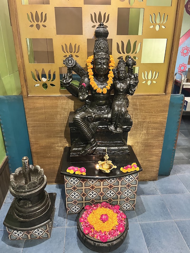 Dasaprakash - Connaught Place - Dasaprakash - Connaught Place H 36, Block H, Connaught Place, New Delhi, Delhi 110001, India