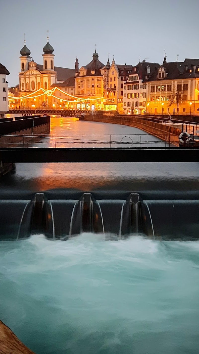 Lucerne - Lucerne Lucerne, Switzerland