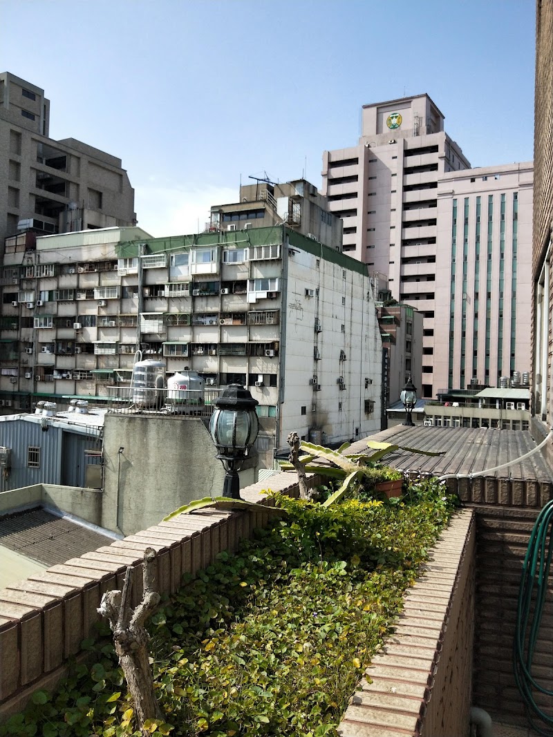 台北車站 Dream House