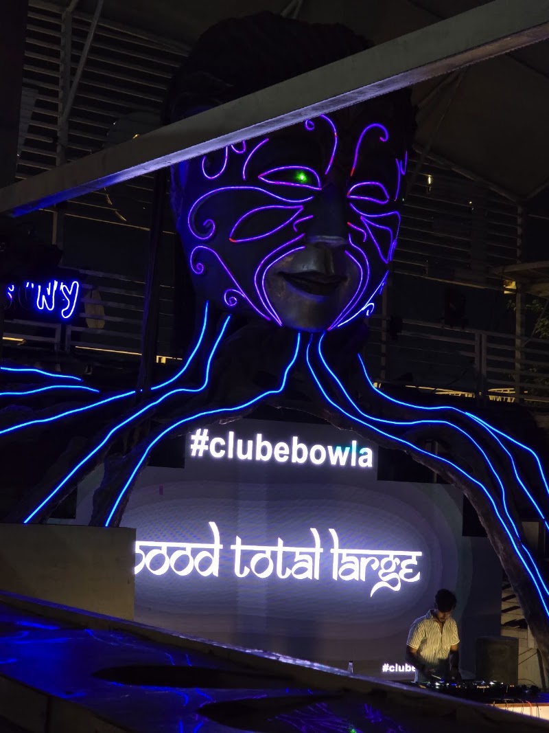 Club Ebowla - Club Ebowla R-245, 2nd floor, Delhi Rd, Model Town, Rohtak, Haryana 124001, India