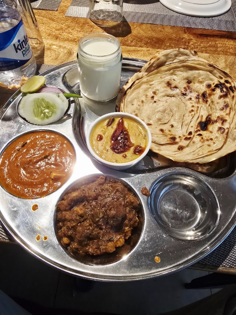 The Kitchen Garden - The Kitchen Garden, Gaurav Path,Near kalindi kunj colony(ring road2, 495001, opp. Babji Park, Patrakaar Colony, Nehru Nagar, Bilaspur, Chhattisgarh 495001, India