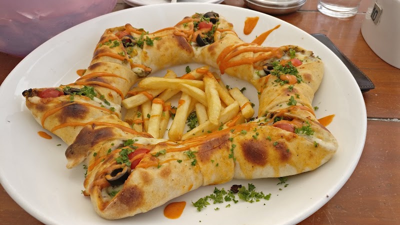 Cafe Azzure - Cafe Azzure 52, Mahatma Gandhi Rd, Haridevpur, Shanthala Nagar, Shivaji Nagar, Bengaluru, Karnataka 560001, India