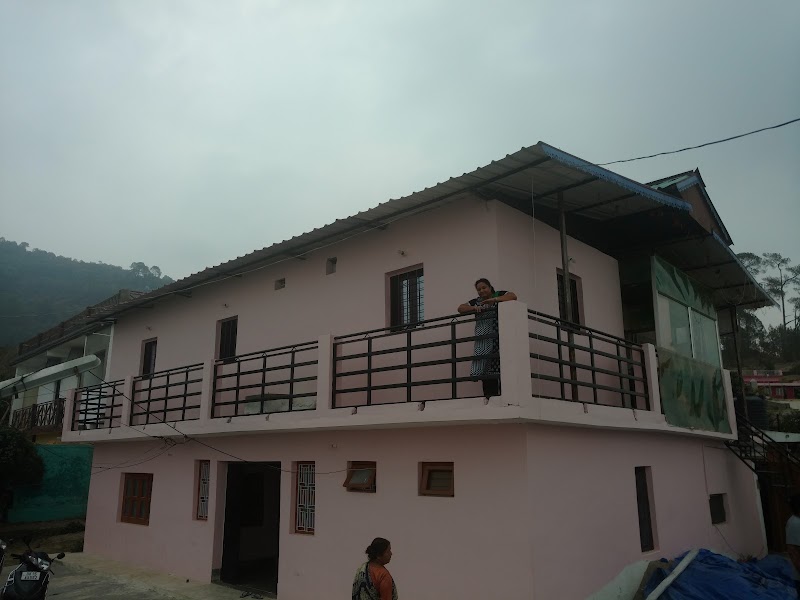 Sweet Sunrise Home Stay Guest House - Sweet Sunrise Home Stay Guest House goyoun, Lansdowne, Gounu, Uttarakhand 246155, India