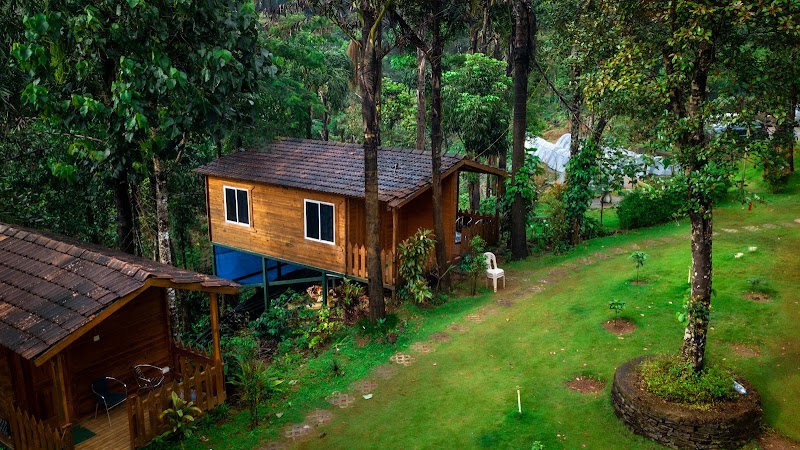 Wild Valley Aclat Meadows | Resort in Sakleshpur | Homestay in Sakleshpur