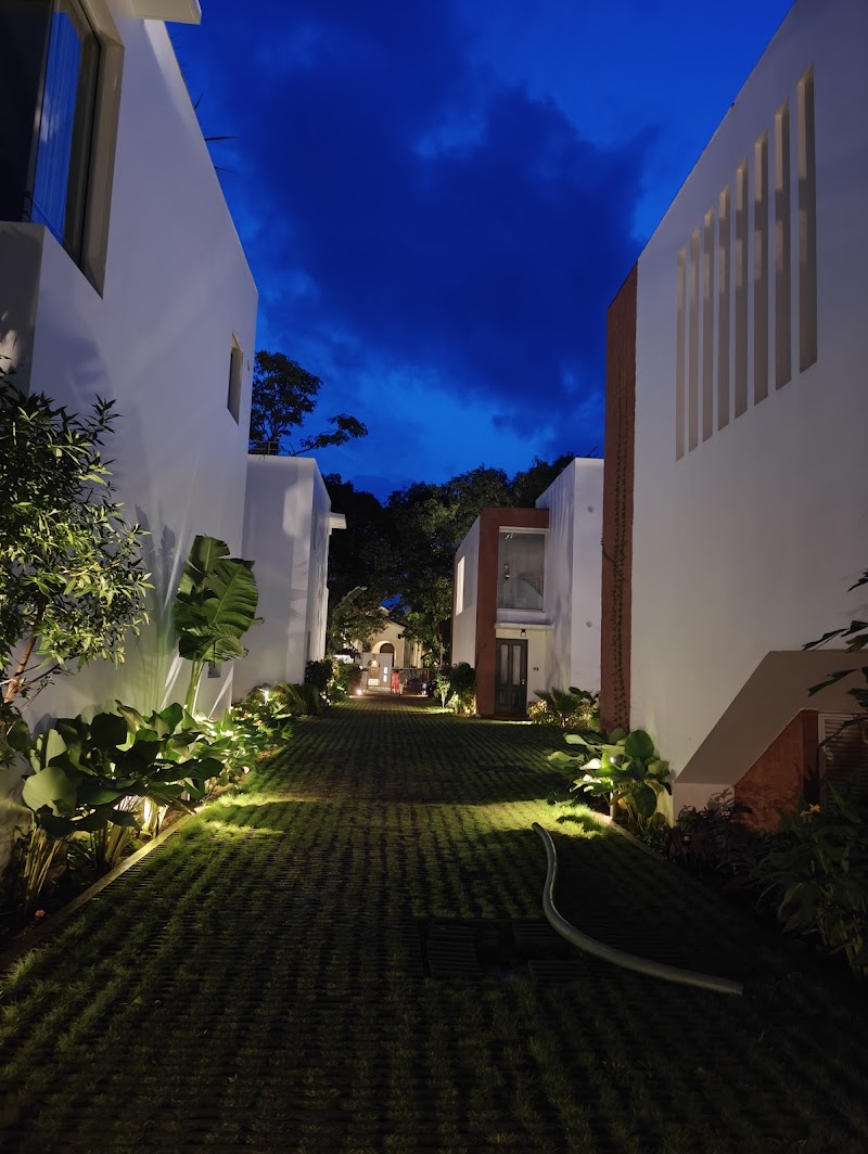 La Dora by The Blue Kite - La Dora by The Blue Kite, Sy. No. 242/0, Anjuna, Goa 403509, India