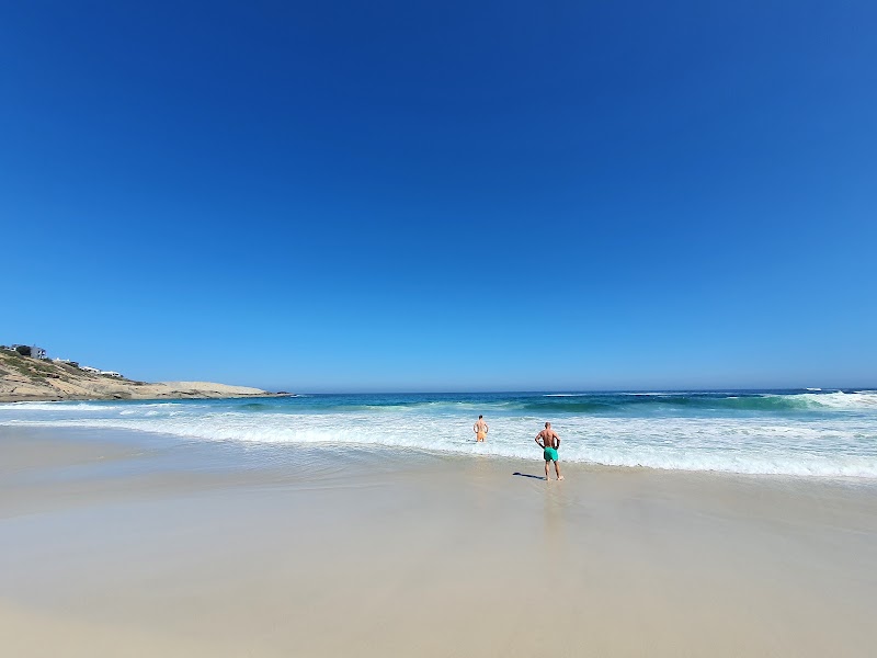 Llandudno Beach - Llandudno Beach, Llandudno, Cape Town, 7806, South Africa
