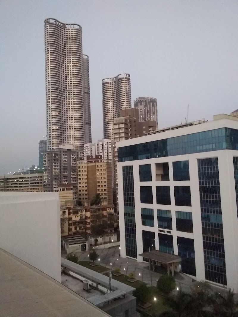 Hotel Kinara - Hotel Kinara, Thakker House, Gadkari Cir, Charai, Thane West, Thane, Maharashtra 400601, India