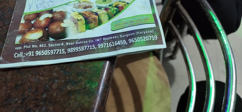 Rajasthani restaurant - Rajasthani restaurant Sector 8, Imt Manesar, Gurugram, Haryana 122503, India