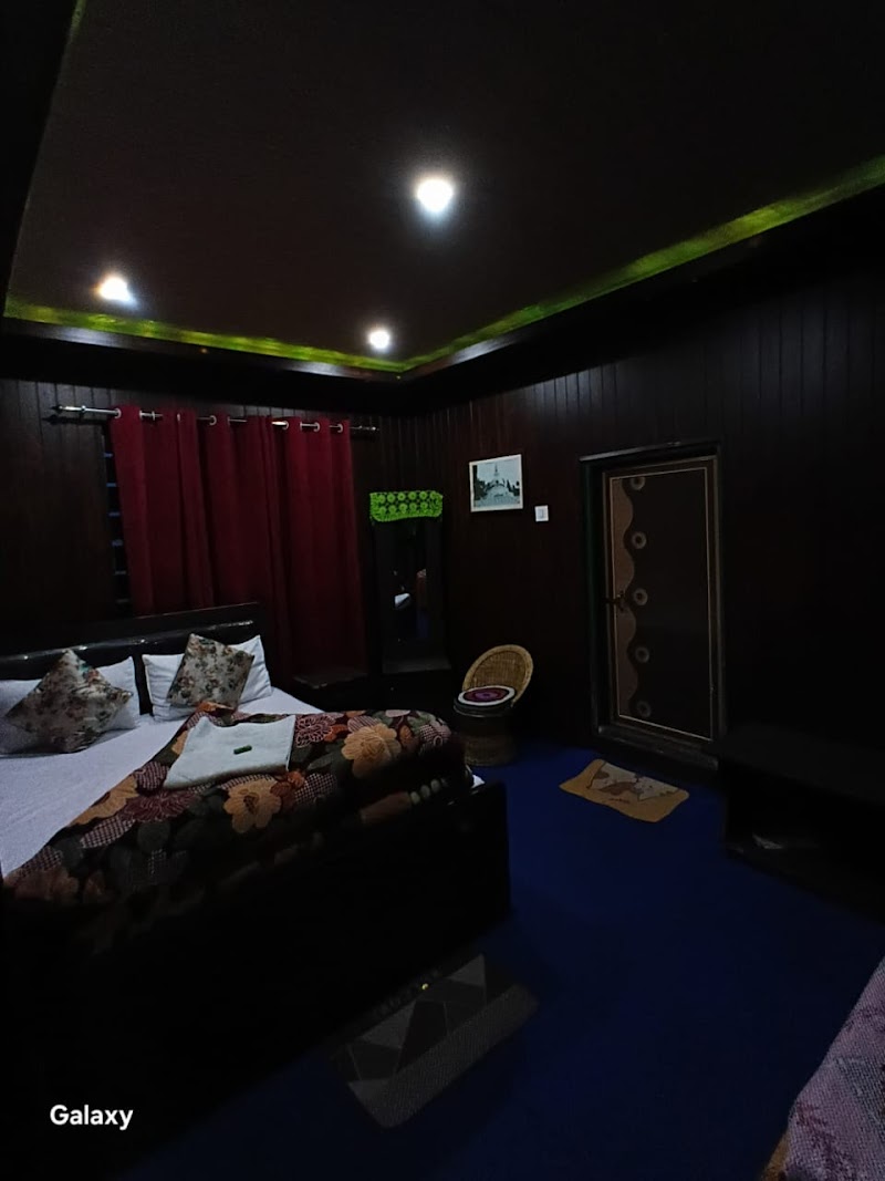 Goonkeshari Homestay - Goonkeshari Homestay, Hill Cart Rd, Batasia, West Point, Darjeeling, West Bengal 734102, India
