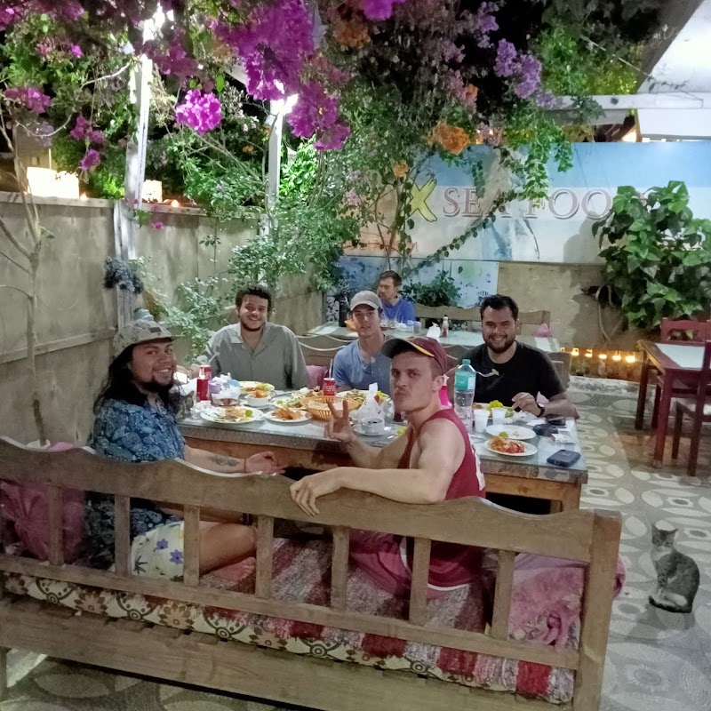 Chef Ragab - Chef Ragab, سانت كاترين، محافظة جنوب سيناء 8772440, Egypt