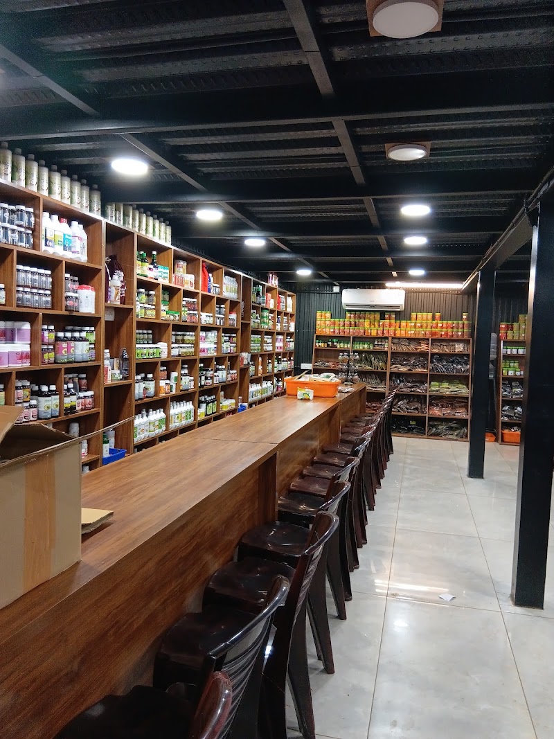Ayur valley spices - Ayur valley spices, 22FQ+7HV, Anachal, Keralam 685565, India
