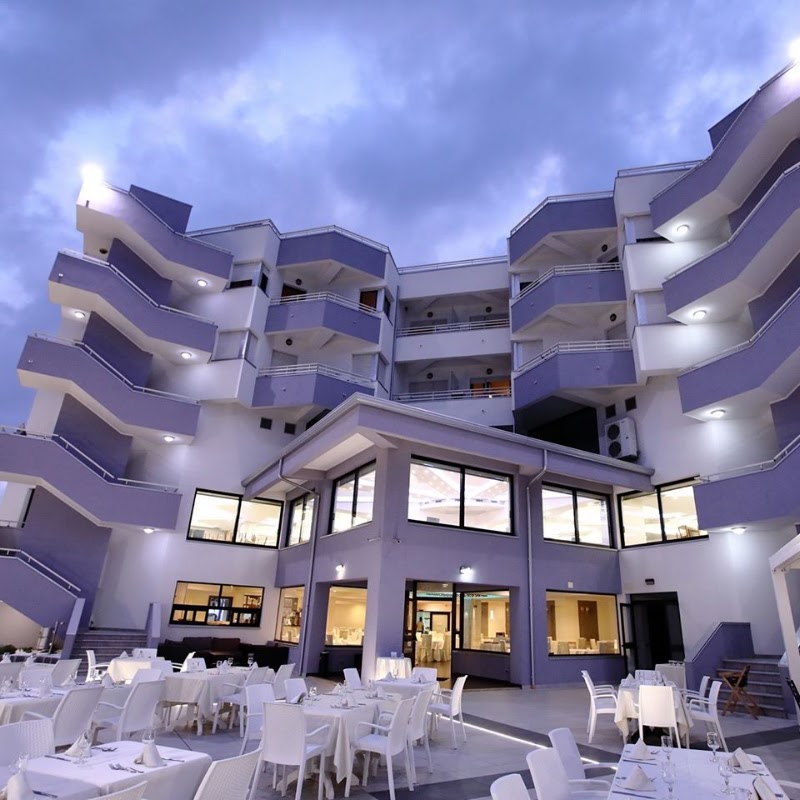 Hotel Melissa - Ristorante Pizzeria Il Delfino - Hotel Melissa - Ristorante Pizzeria Il Delfino, Via Pontino, 40, 88814 Melissa KR, Italy