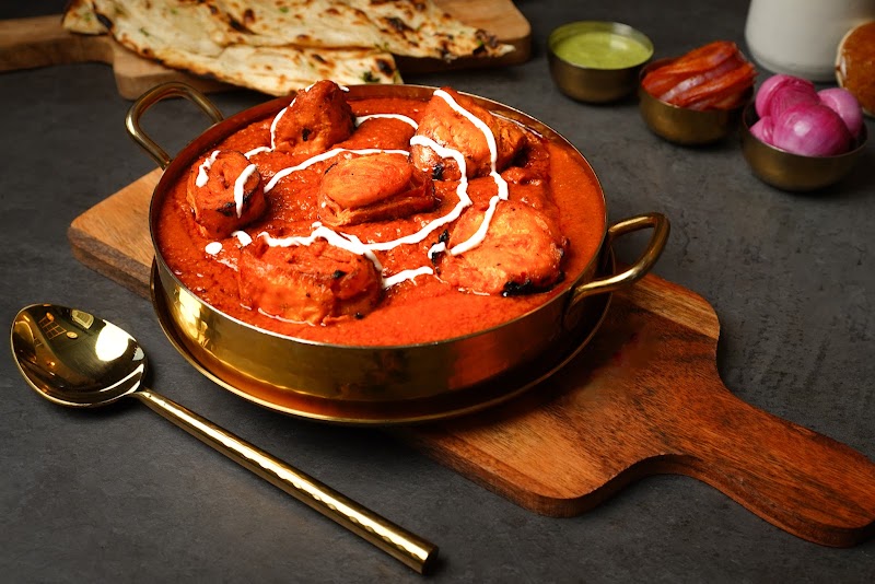 Manjeet Restaurant {Noida sec 76} - Manjeet Restaurant {Noida sec 76} Shop No 4, G/F, Street 76, Amarpali Silicon City, Sector 76, Noida, Uttar Pradesh 201304, India