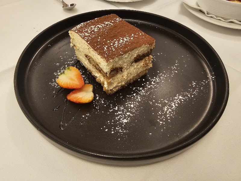 Restaurant Sole - Restaurant Sole Annagasse 8, 1010 Wien, Austria