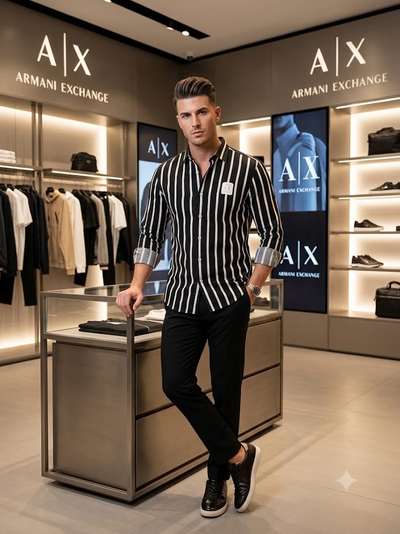 FASHION MYST - FASHION MYST 71/6A, Rama Rd, motinagar, Motinagar, New Delhi, Delhi, 110015, India