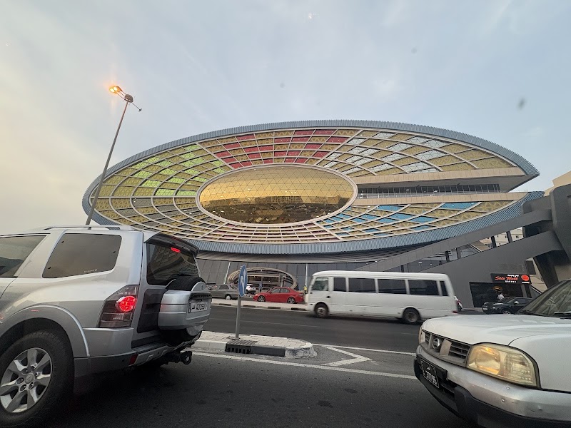 Qatar Airways Tower 2 - Qatar Airways Tower 2 Tower 2 , Next to Ooredoo Building, Airport Road، Doha, Qatar