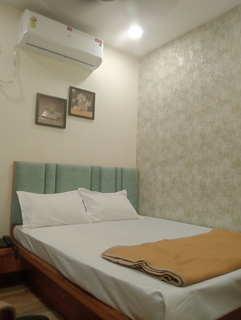 Hotel Welcome