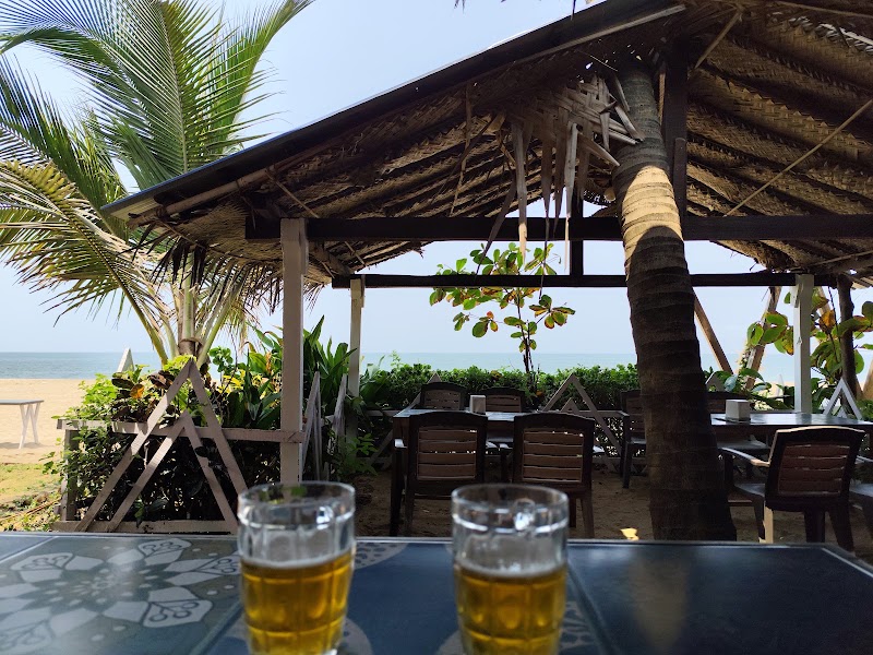 Sunset Cafe Beach Stay - Sunset Cafe Beach Stay Main Beach, near Kariyappa Temple, Gokarna, Karnataka 581326, India
