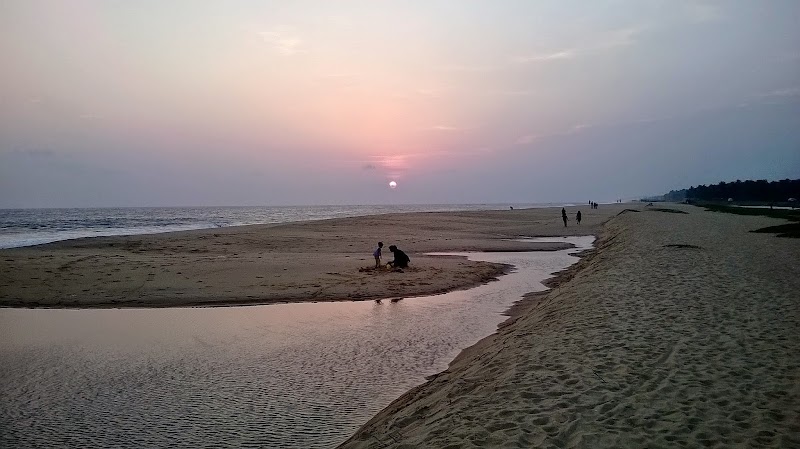 Gaviya Tours - Gaviya Tours Club Mahindra Road, Poovar, Thiruvananthapuram, Kerala 695513, India