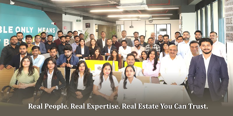 AM Realty Solutions