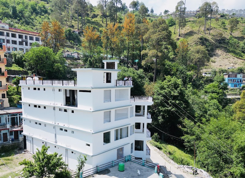 Shivlok Residency