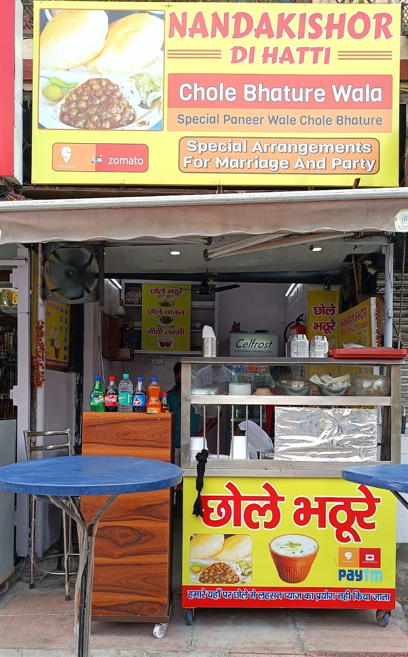 Nandakishor Di Hatti