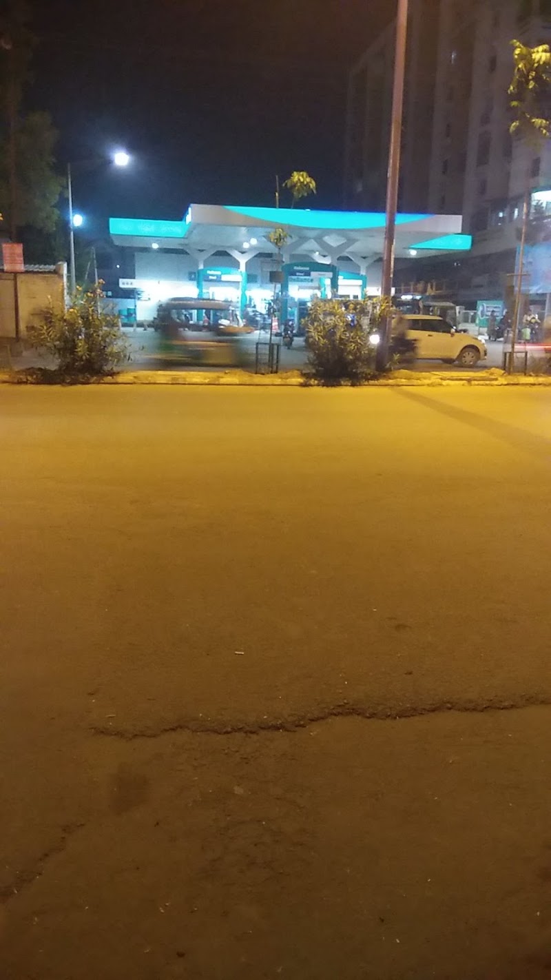 Jio-bp - Jio-bp, No 151, Tp4, Fp No 81, Pakki, Sharda Kunj, 1/D, Ajwa Rd, Vohra Colony, Bapod, Waghodia, Vadodara, Gujarat 390019, India