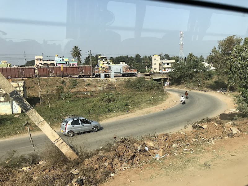 Dodballapur - Dodballapur Doddaballapura, Karnataka 561203, India