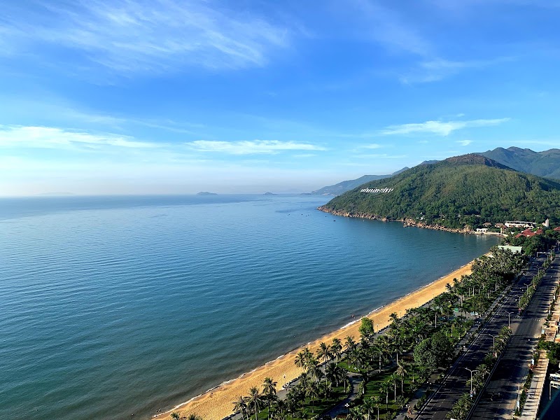Bãi biển Quy Nhơn - Bãi biển Quy Nhơn, Gia Lai, Vietnam
