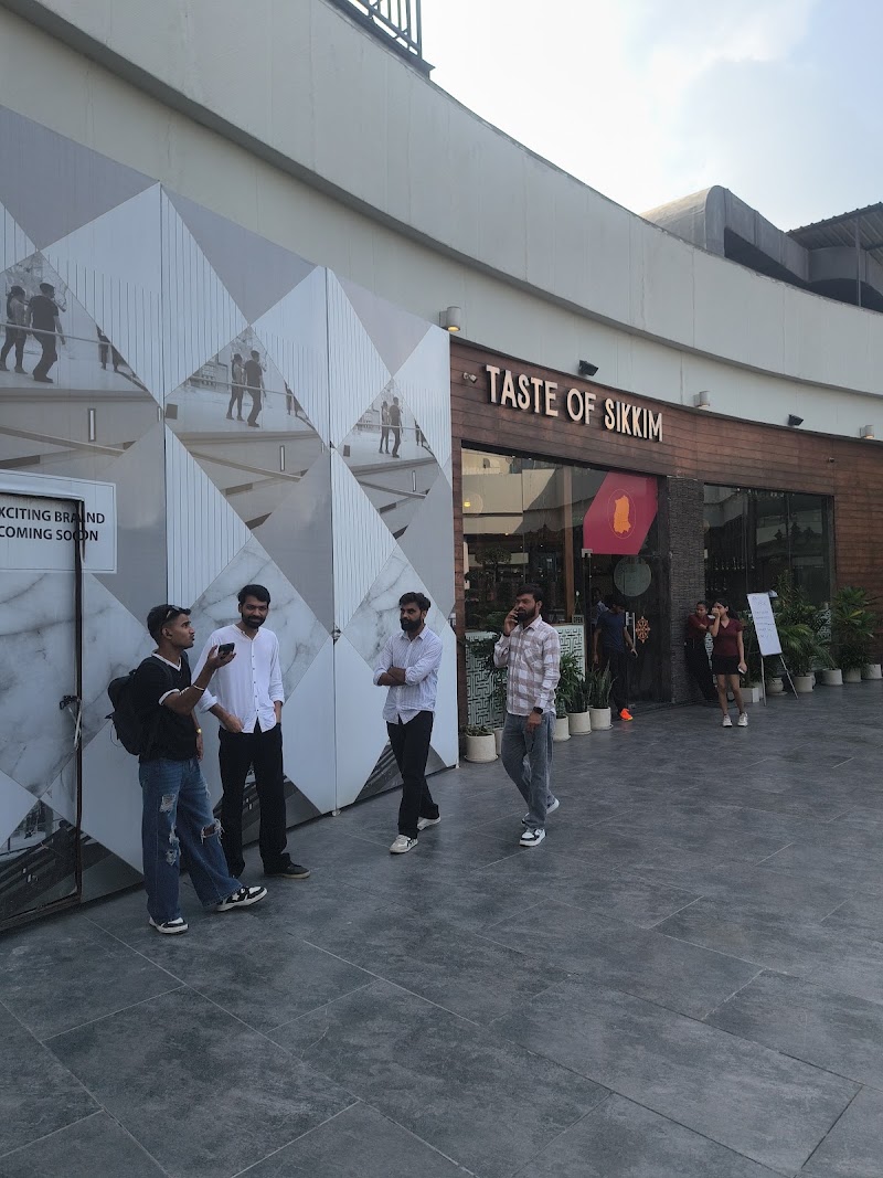 ZOCA Cafe - ZOCA Cafe 2nd floor, AIRIA MALL, Sector 68, Gurugram, Haryana 122101, India