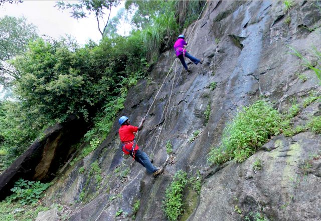 Tea Valley Resort - Tea Valley Resort Bisonvally Road, Pothamedu, Pallivasal, Munnar, Pallivasal, Kerala 685612, India