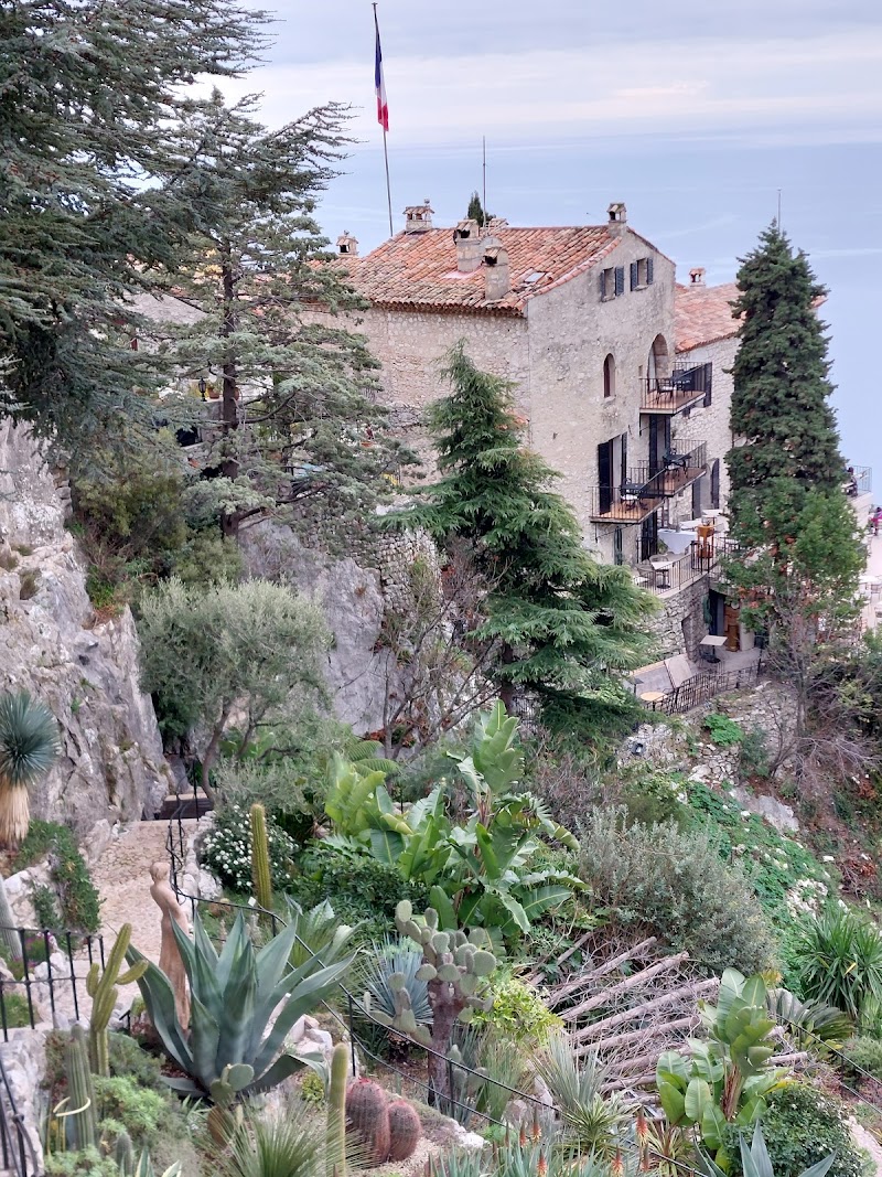 Èze - Èze 06360 Èze, France
