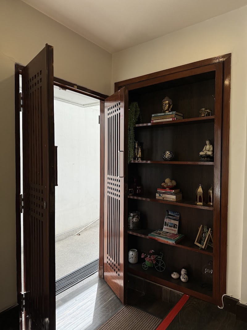Fratelli Guest House - Fratelli Guest House, Upper, near Loreto Convent School, Dhankheti, Lachumiere, Shillong, Meghalaya 793001, India