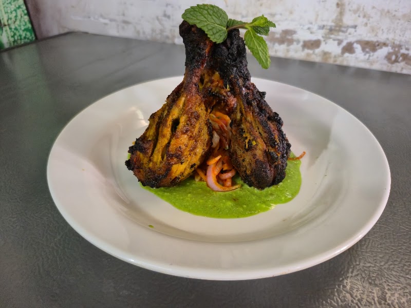 Guma Gumalu Authentic Restaurant - Guma Gumalu Authentic Restaurant Balaram Nagar, Narayana Engineering College, Muthukur Rd, Harinathpuram, Nellore, Andhra Pradesh 524003, India