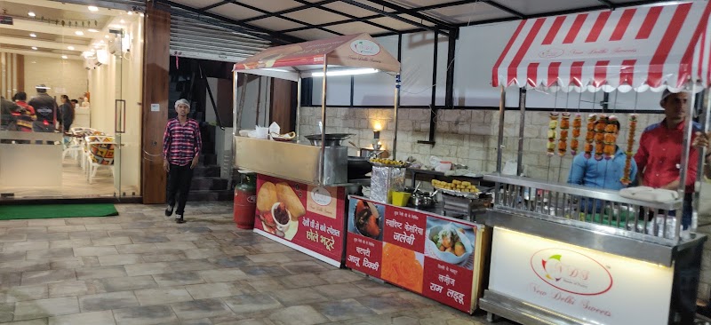 New Delhi Sweets - New Delhi Sweets, near Raja Raghuraj Singh Stadium, near Bilaspur, Masanganj, Telipara, Chhattisgarh 495001, India