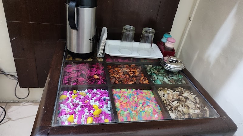 Hotel Sun View - Hotel Sun View Hotel market, Sco 361, Himalaya Marg, 35B, Sector 35B, Chandigarh, 160022, India