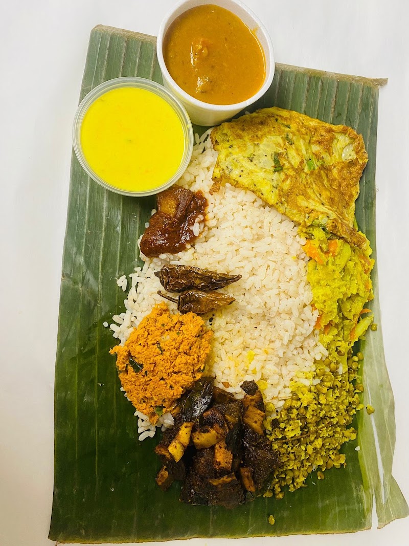 Salkara Catering and Grocery - Salkara Catering and Grocery, 592 N Pinecrest Rd, Bolingbrook, IL 60440, USA