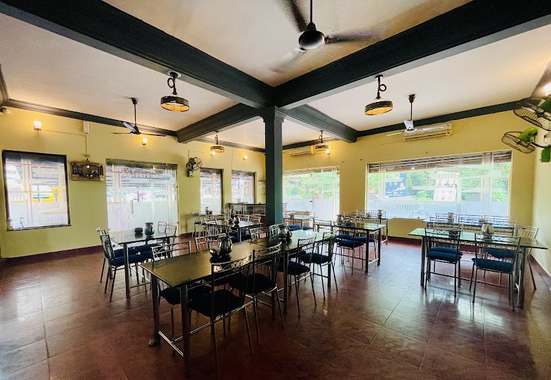 Sitabai Restaurant