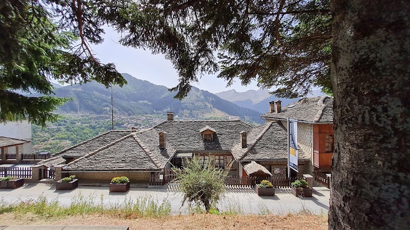 Metsovo - Metsovo Metsovo 442 00, Greece