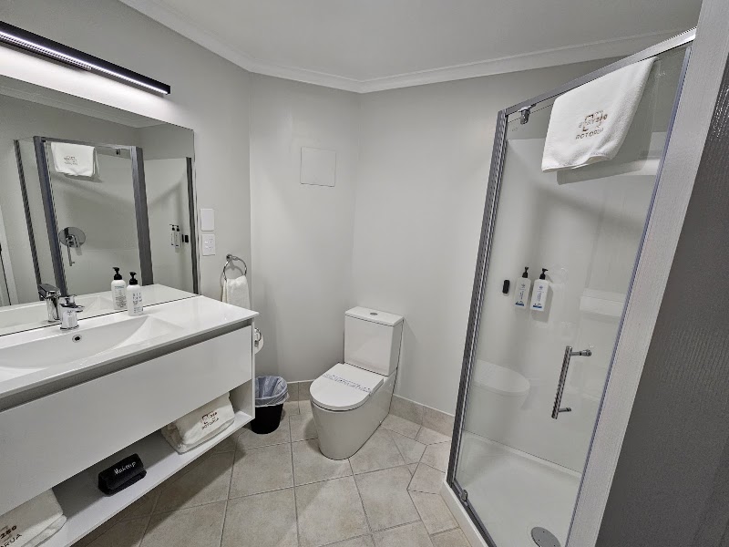 STAY 280 Rotorua - STAY 280 Rotorua 280 Fenton Street, Glenholme, Rotorua 3010, New Zealand