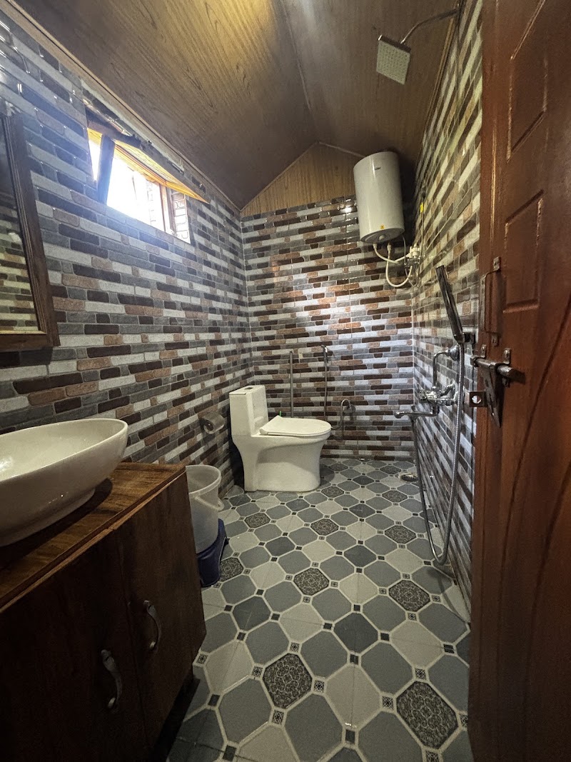 Orchard View HomeStay Bagori village Harshil - Orchard View HomeStay Bagori village Harshil, 2PQV+HWR, Harsil, Uttarakhand 249135, India
