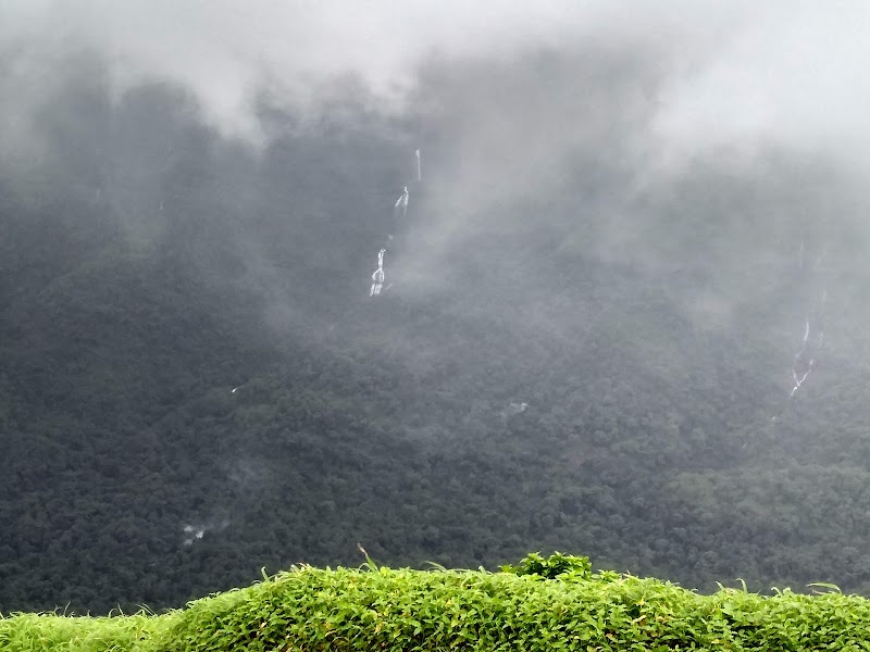Coronation Point - Coronation Point X7R4+8J5, Matheran, Maharashtra 410206, India