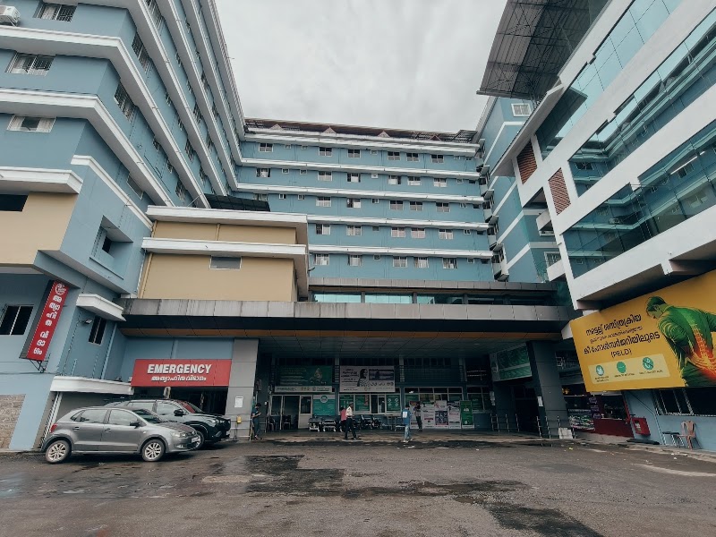 KIMS Alshifa Super Speciality Hospital കിംസ് അൽശിഫ ആശുപത്രി - KIMS Alshifa Super Speciality Hospital കിംസ് അൽശിഫ ആശുപത്രി, Ootty Rd, Valiyangadi, Perinthalmanna, Kerala 679322, India