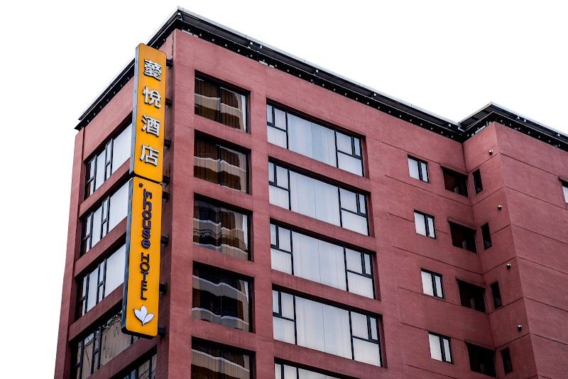 inhouse Hotel