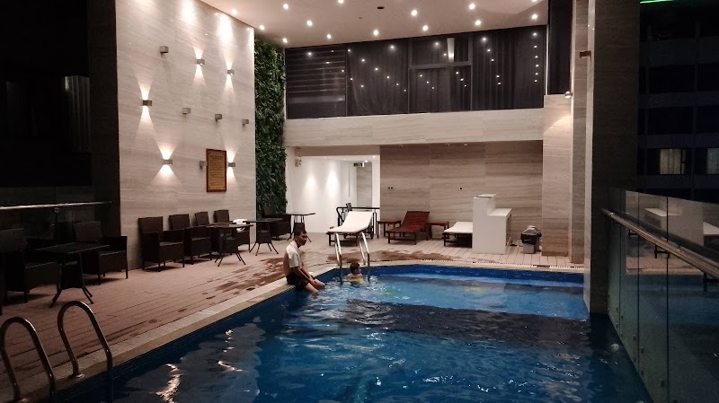 Melissa - Melissa, 100A2-100A3, 100 Trần Phú, Nha Trang, Khánh Hòa 650000, Vietnam