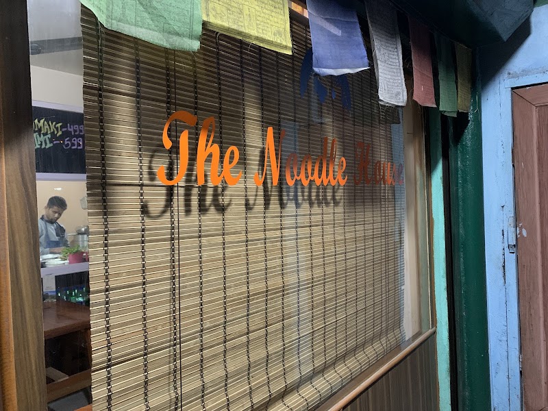The Noodle House