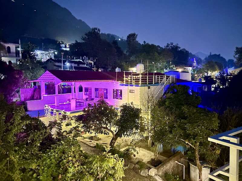 Grandma’s Homestay Pandey Estate